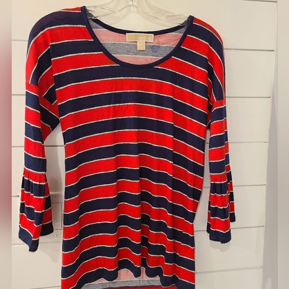 NWT Michael Kors top